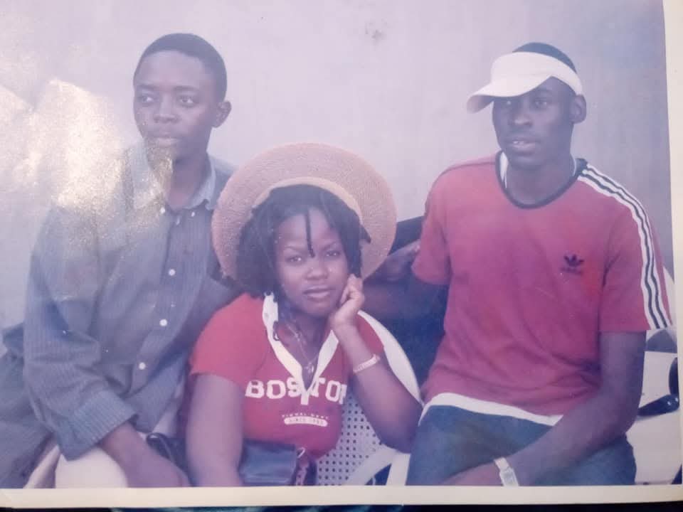 Seun Okinbaloye