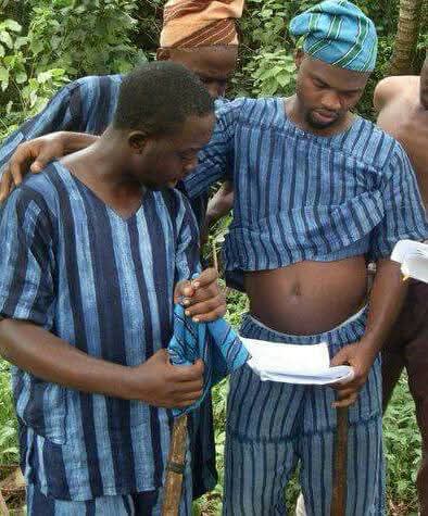 Seun Okinbaloye