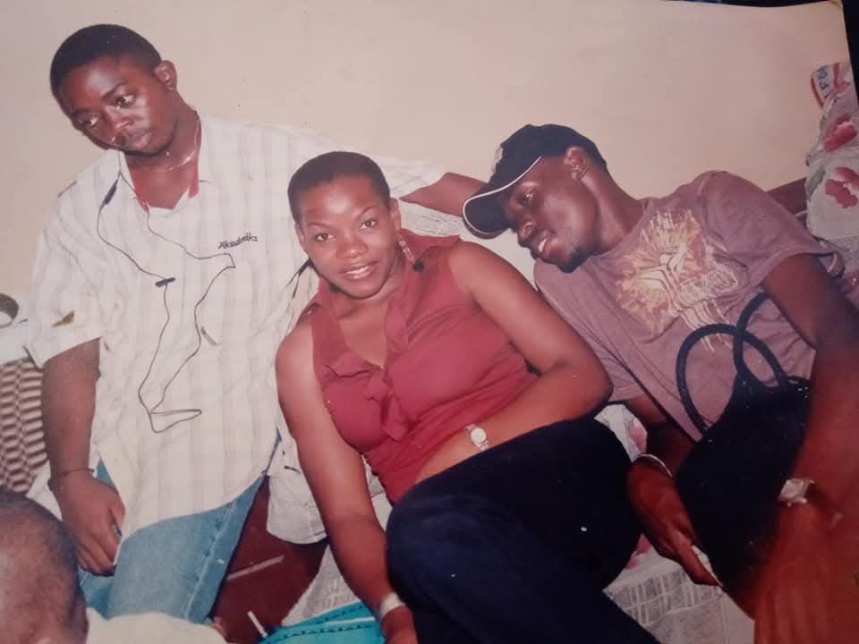 Seun Okinbaloye